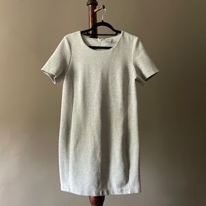 Like New Textured Kenar Dress